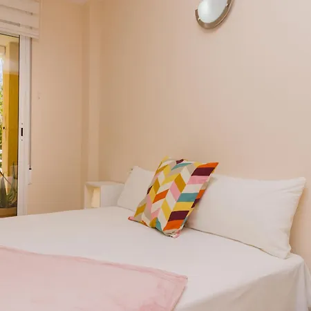 Veranda Golden Beach II Apartment Javea Arenal Buitenkant foto