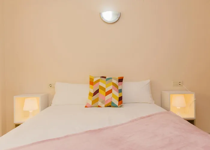 Veranda Golden Beach II Apartment Javea Arenal