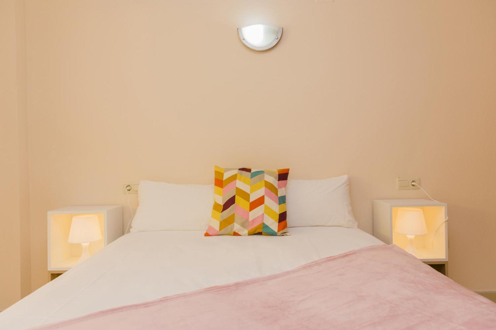 Apartment Veranda Golden Ii Arenal Javea