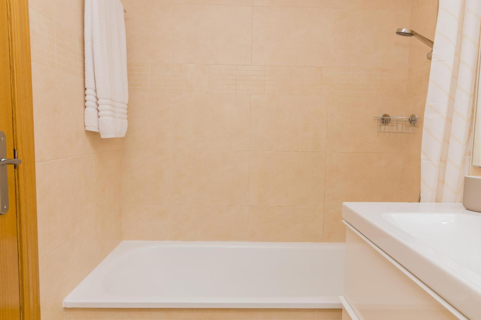 Veranda Golden Ii Arenal Apartment Javea