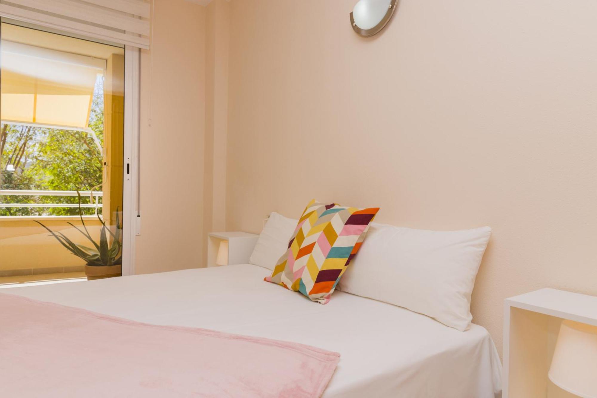 Apartament Veranda Golden Ii Arenal Jávea