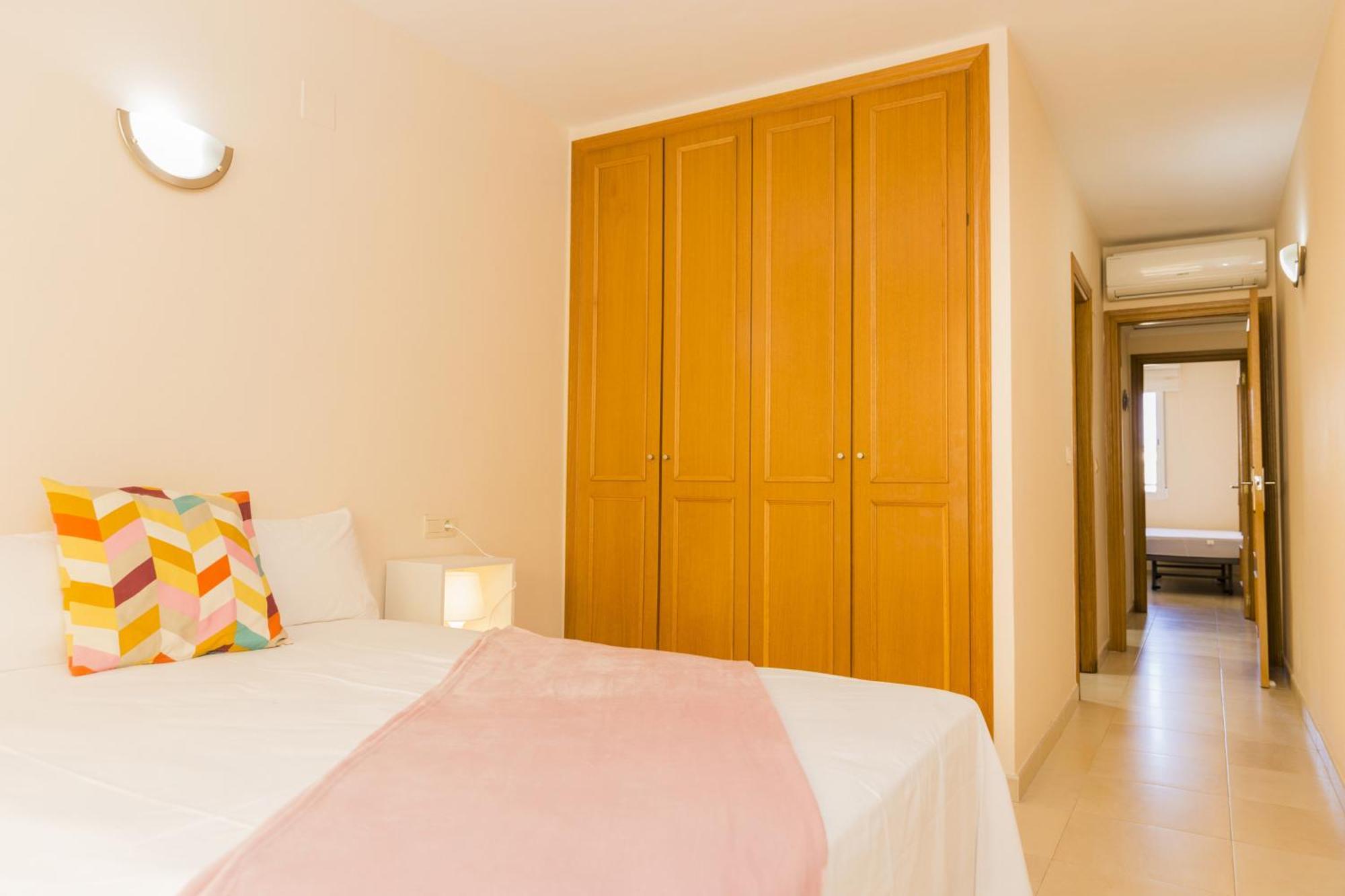Apartment Veranda Golden Ii Arenal