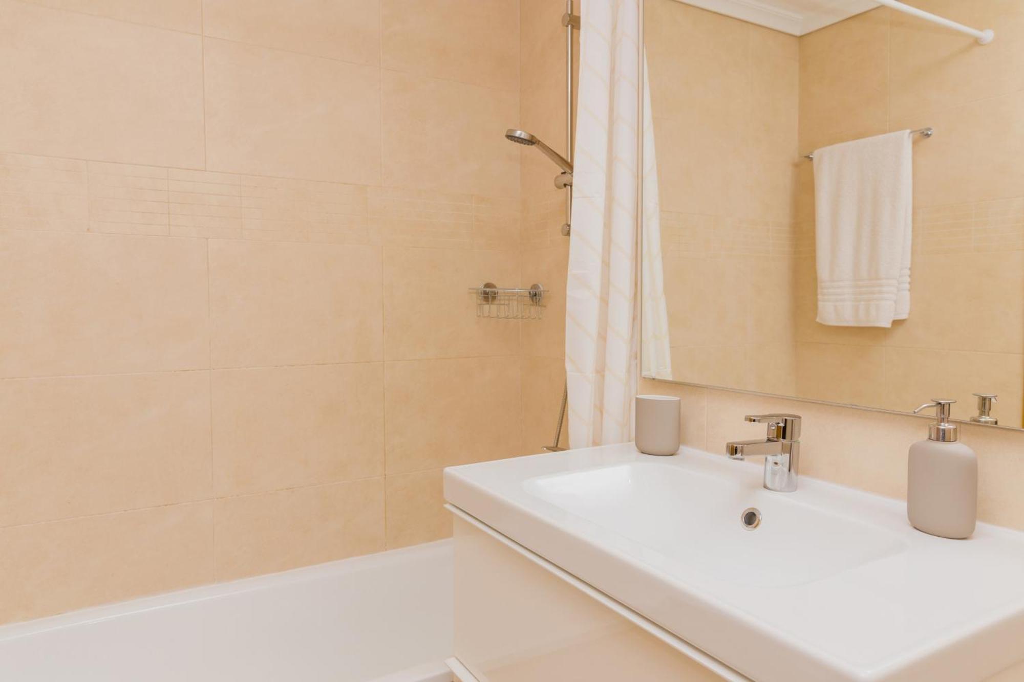 Veranda Golden Ii Arenal Apartament Jávea
