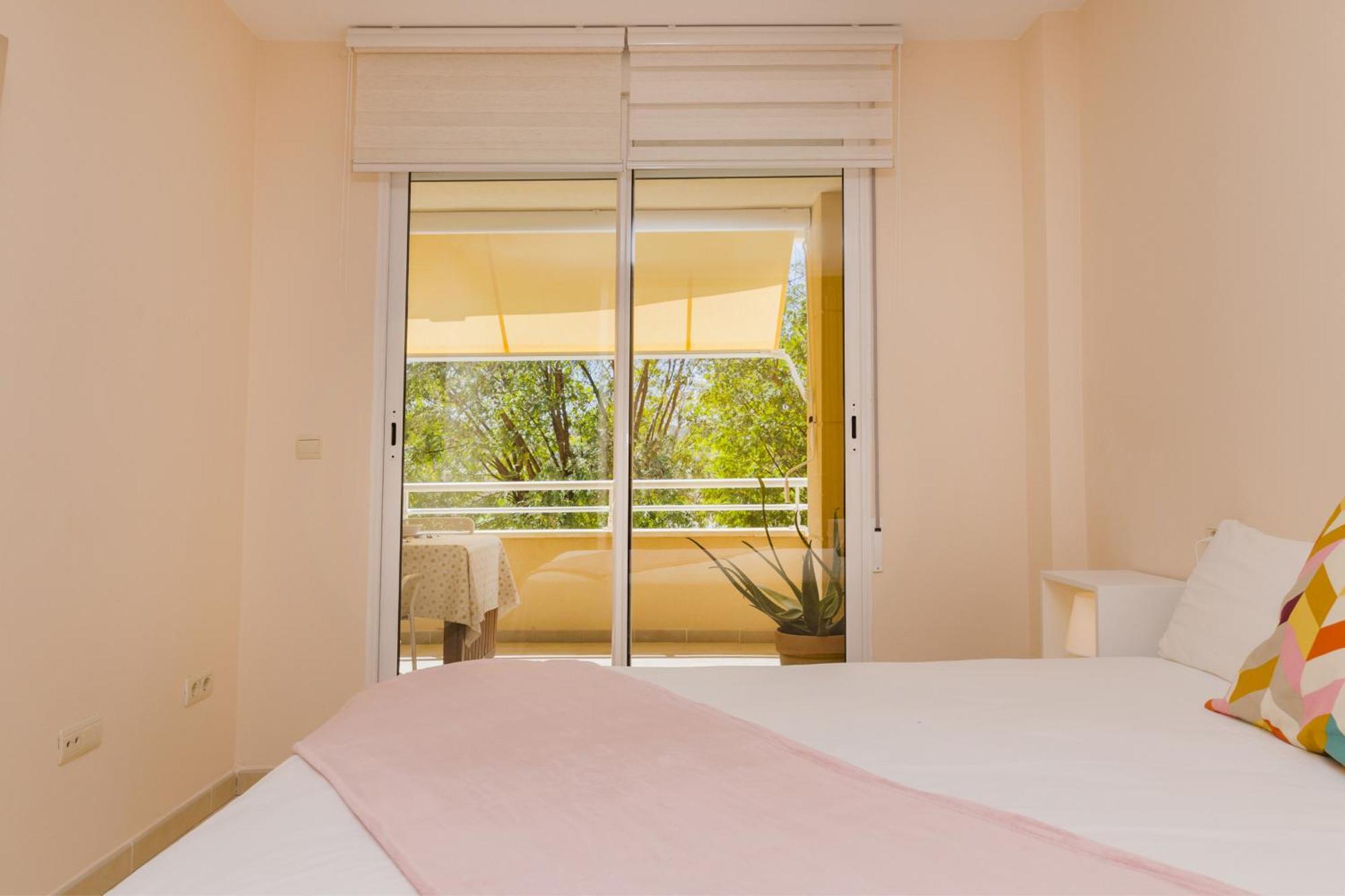 Apartament Veranda Golden Ii Arenal