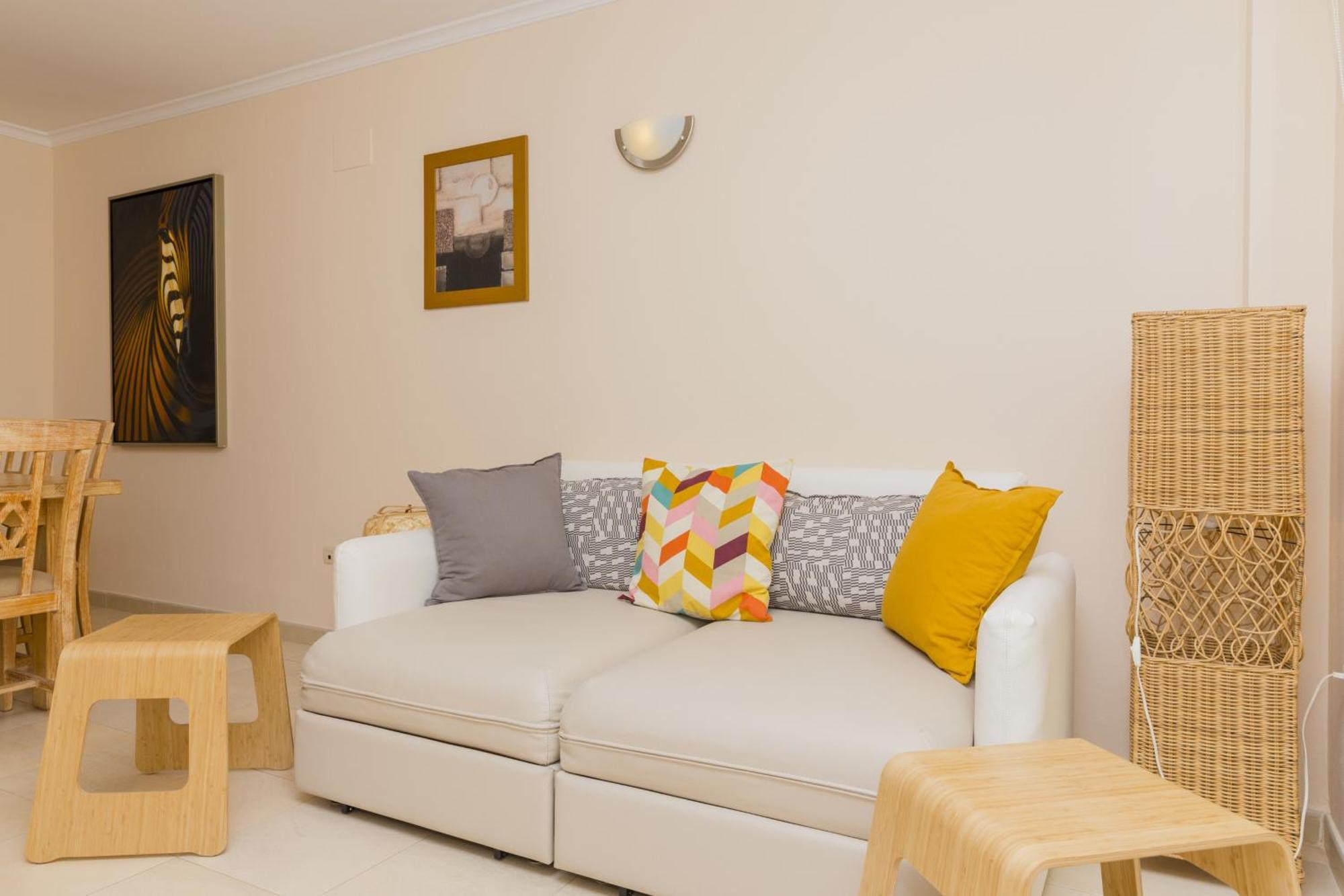 Veranda Golden Ii Arenal