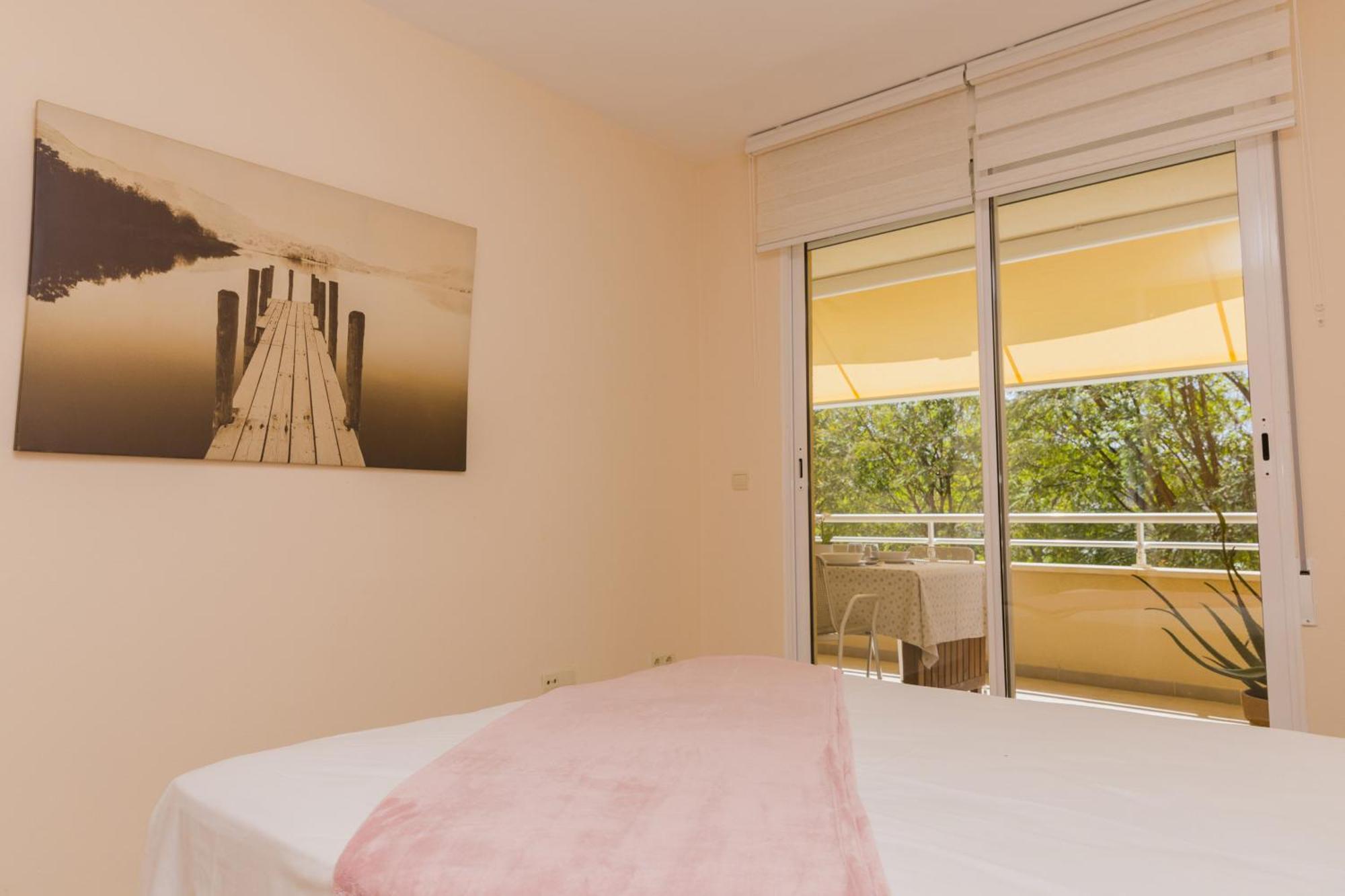 Veranda Golden Ii Arenal Apartment *