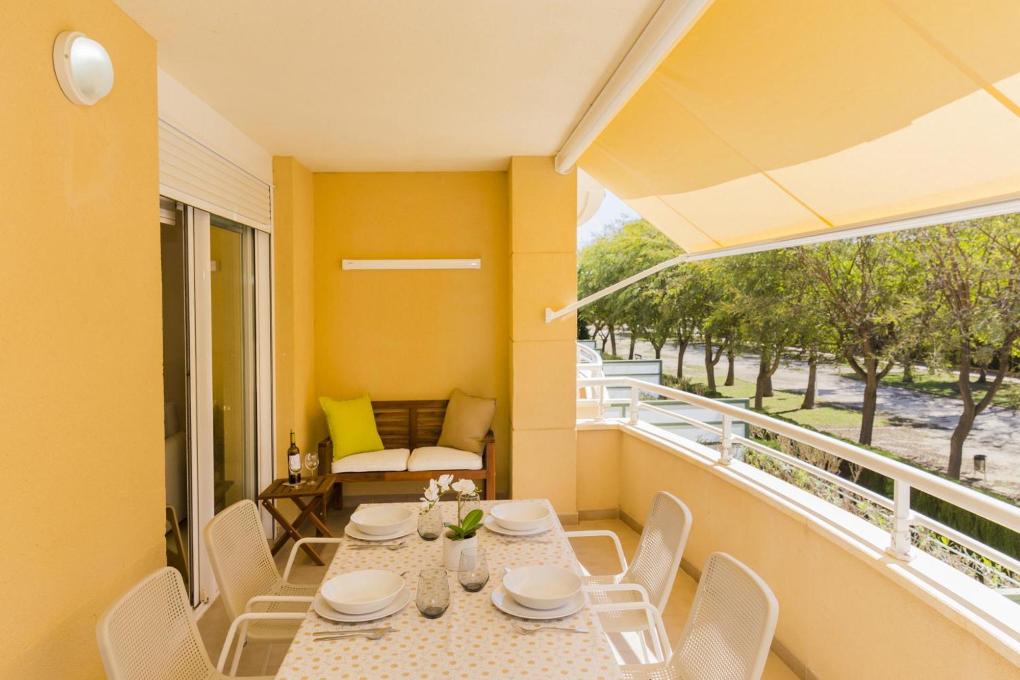 Veranda Golden Ii Arenal *