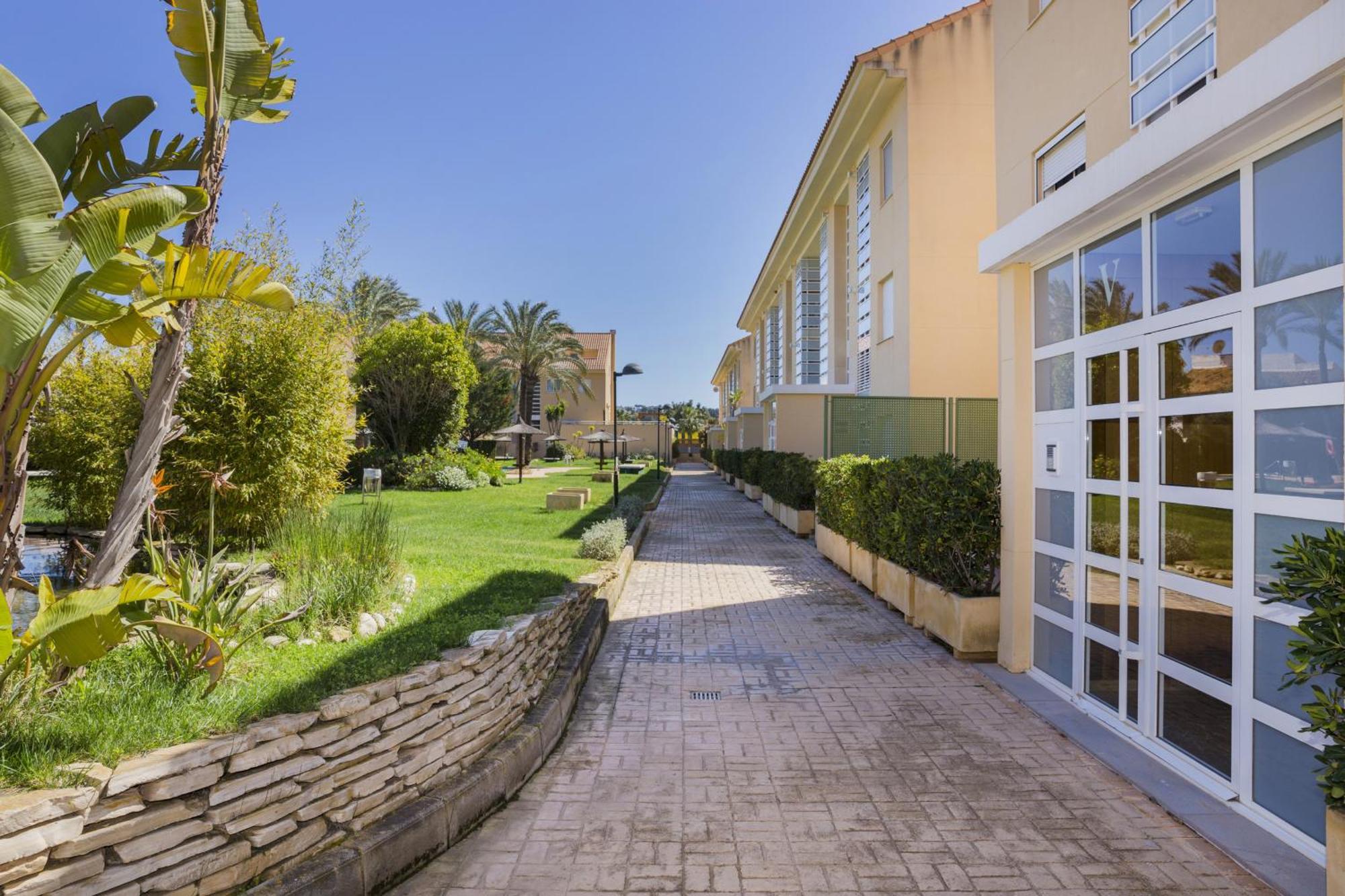 Veranda Golden Ii Arenal * Jávea