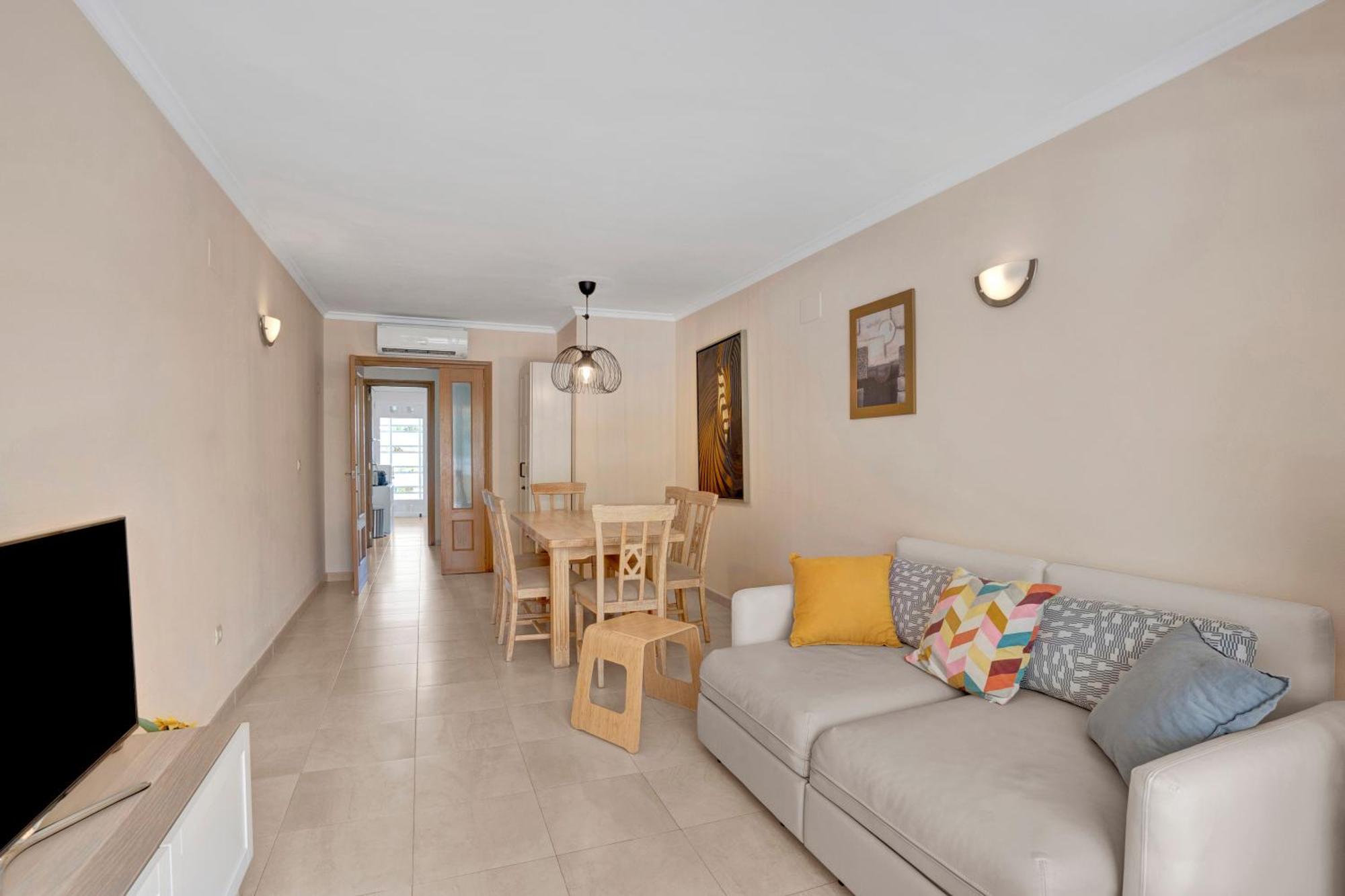 Veranda Golden Ii Arenal * Javea