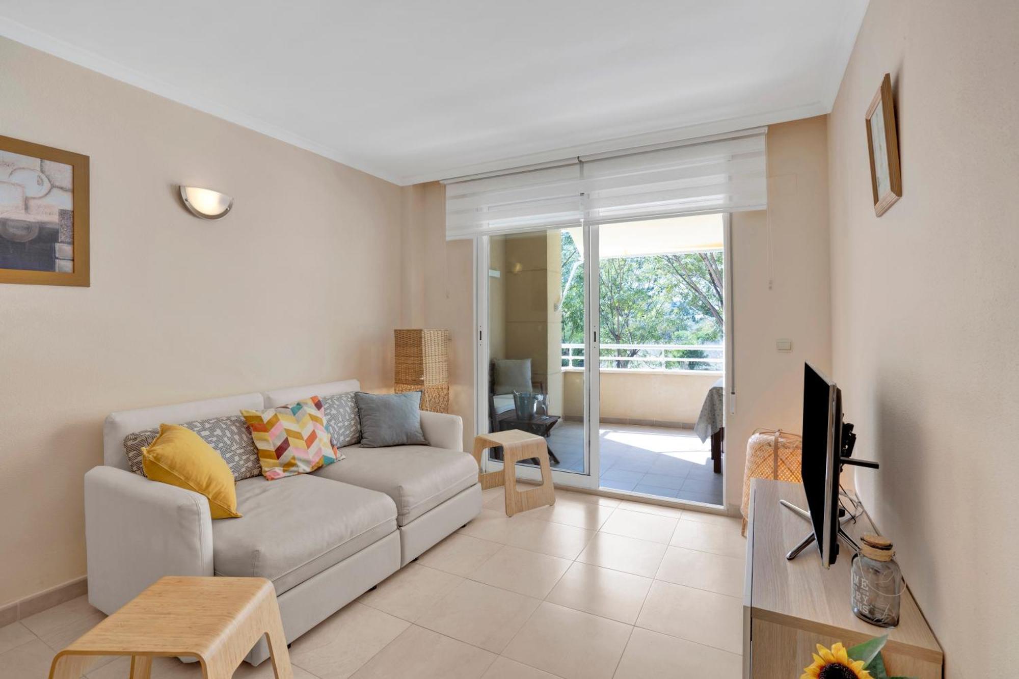 Veranda Golden Ii Arenal * Jávea