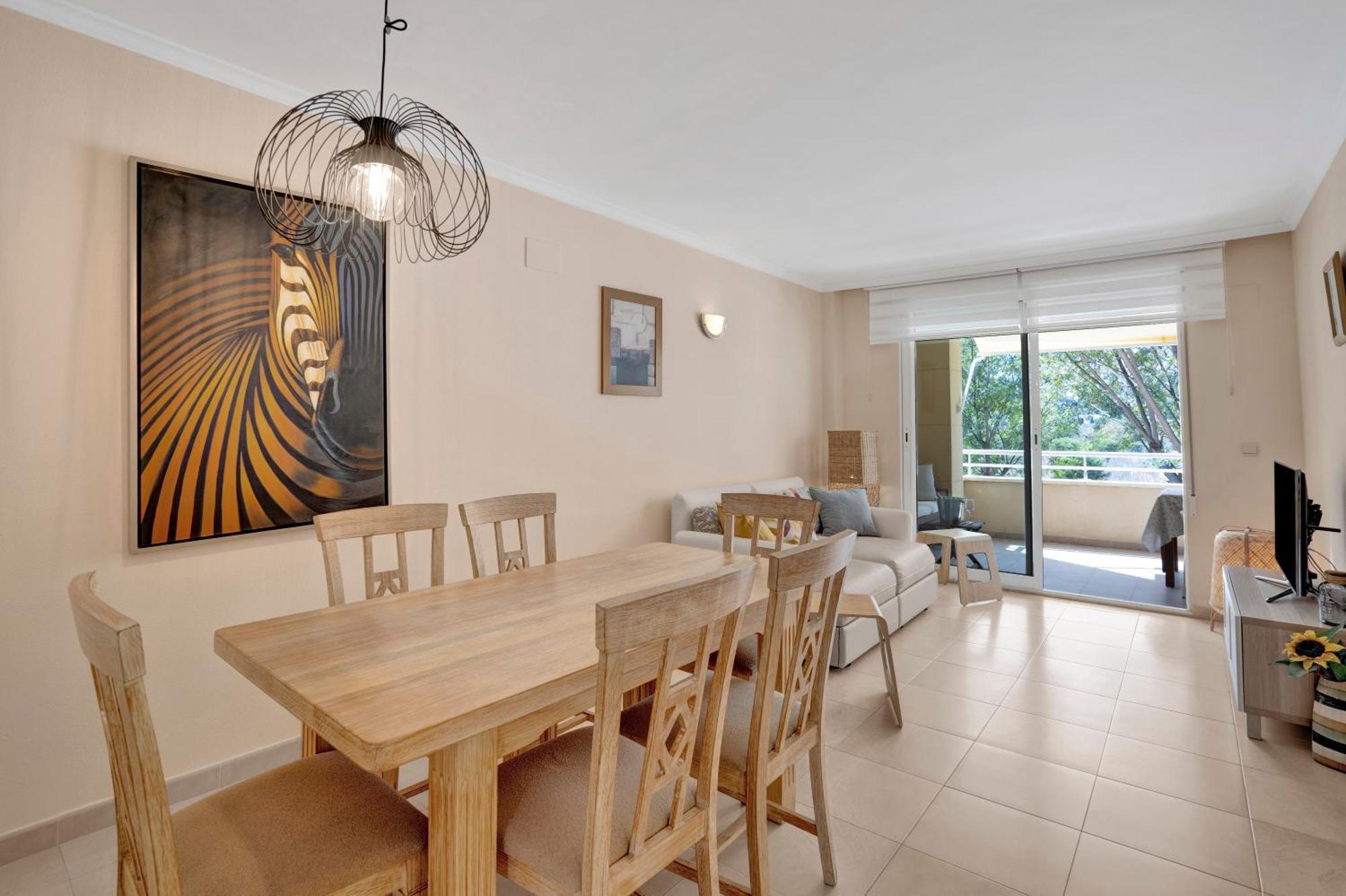 Veranda Golden Ii Arenal Apartament *